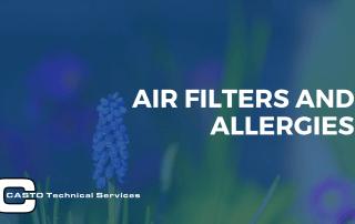 Air Filters and Allergies - Casto Technical Services Blog